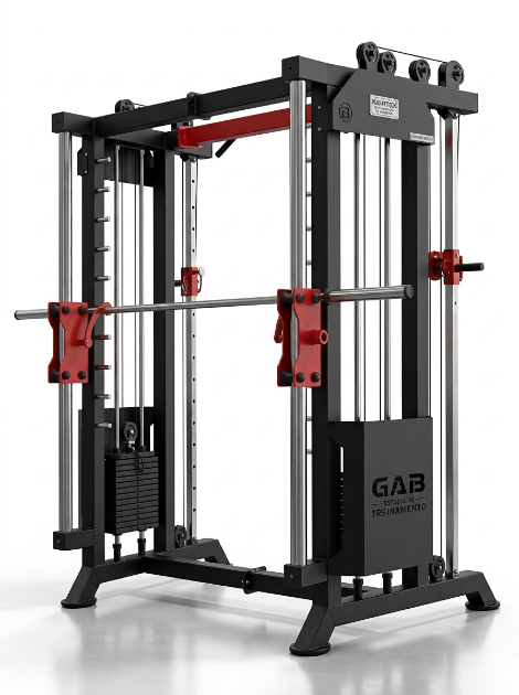 Crossmith