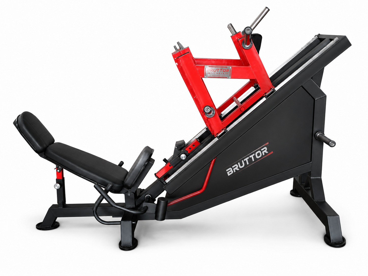 Leg Press 45º